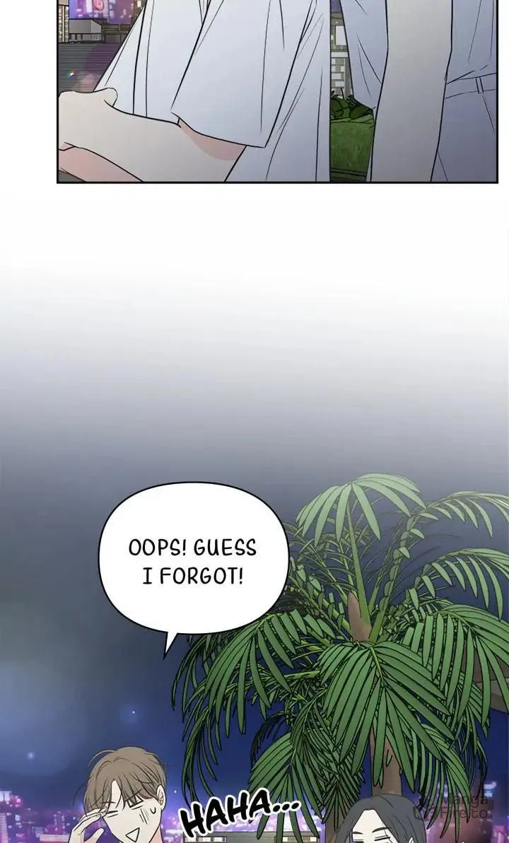 Check In to Your Heart Chapter 62 page 48 - 
