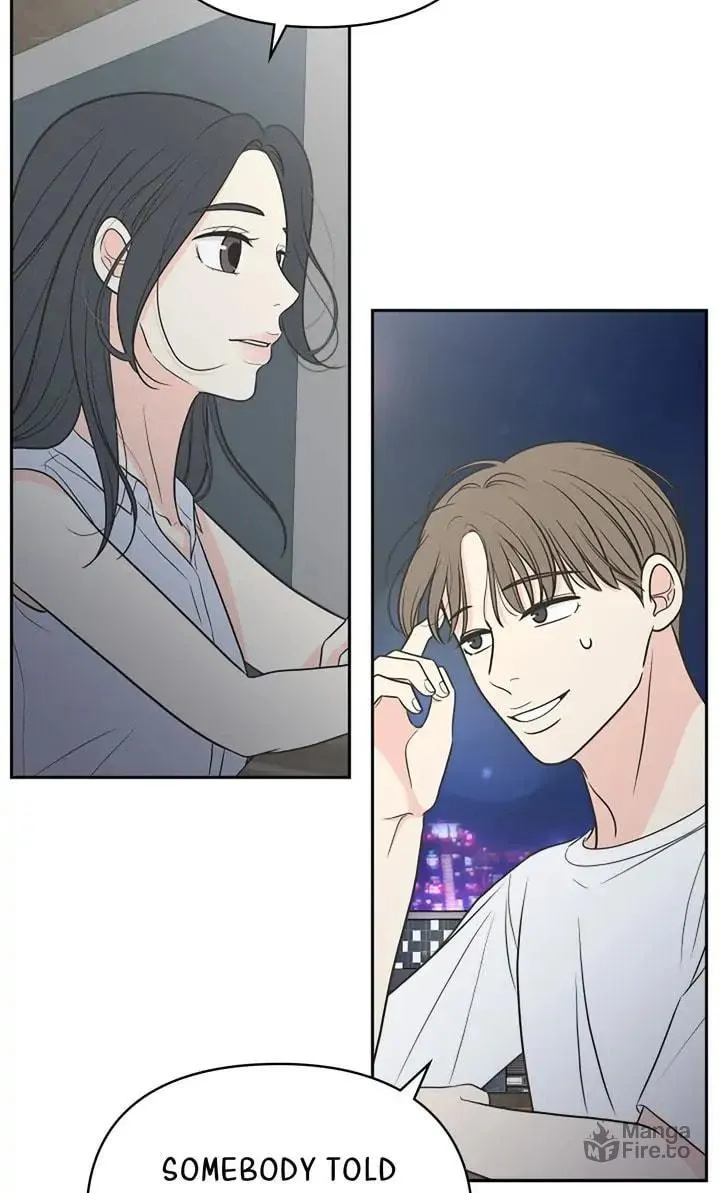 Check In to Your Heart Chapter 62 page 50 - 