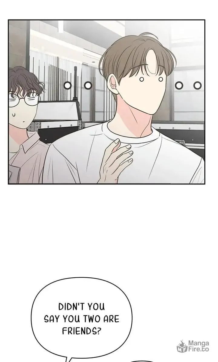 Check In to Your Heart Chapter 62 page 6 - 