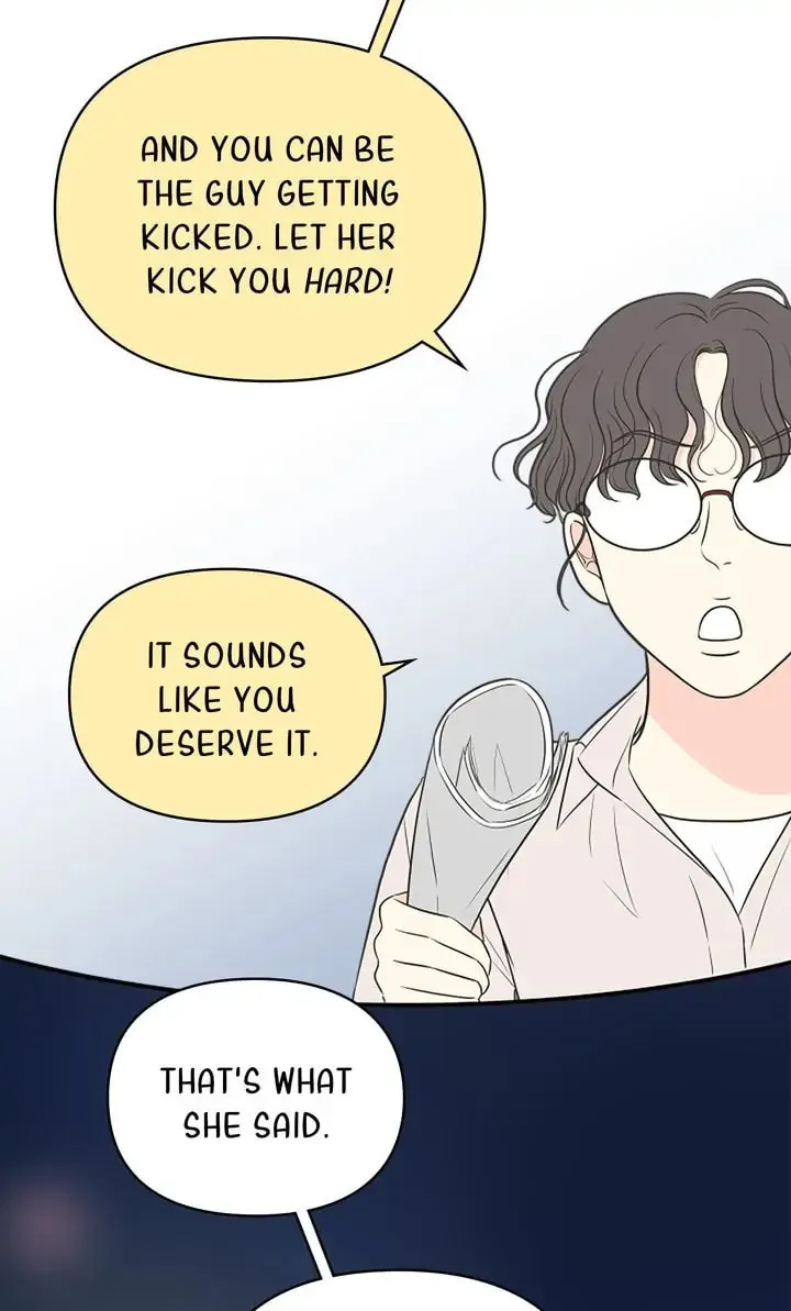 Check In to Your Heart Chapter 62 page 52 - 