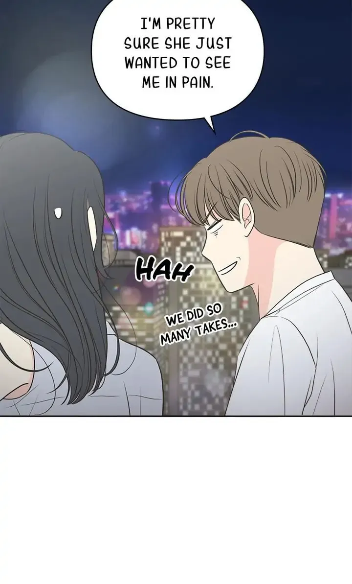 Check In to Your Heart Chapter 62 page 53 - 