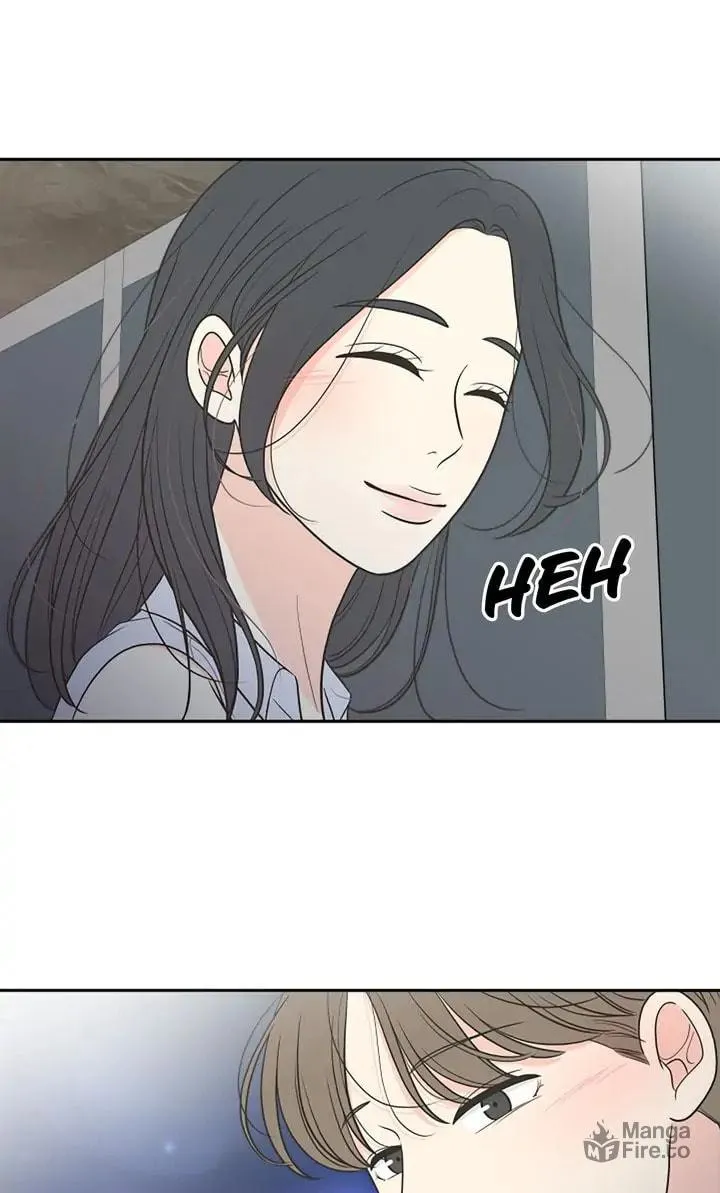 Check In to Your Heart Chapter 62 page 54 - 