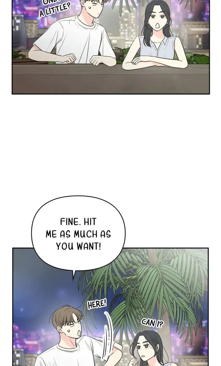 Check In to Your Heart Chapter 62 page 58 - 