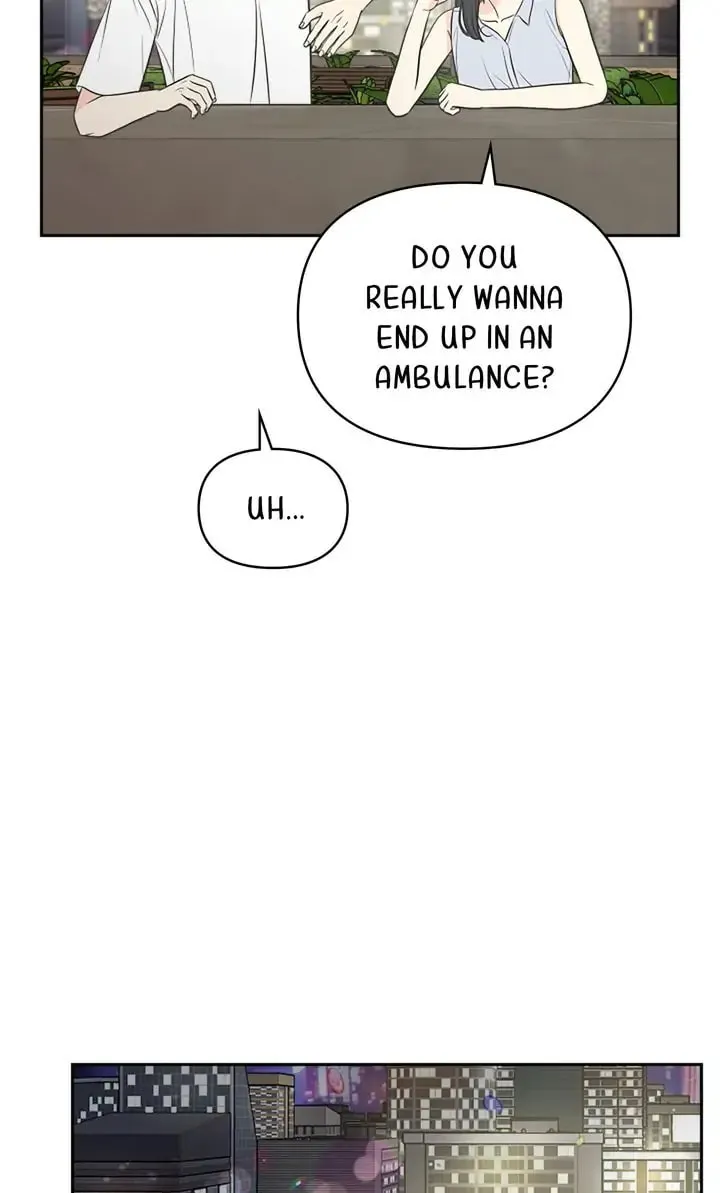 Check In to Your Heart Chapter 62 page 59 - 