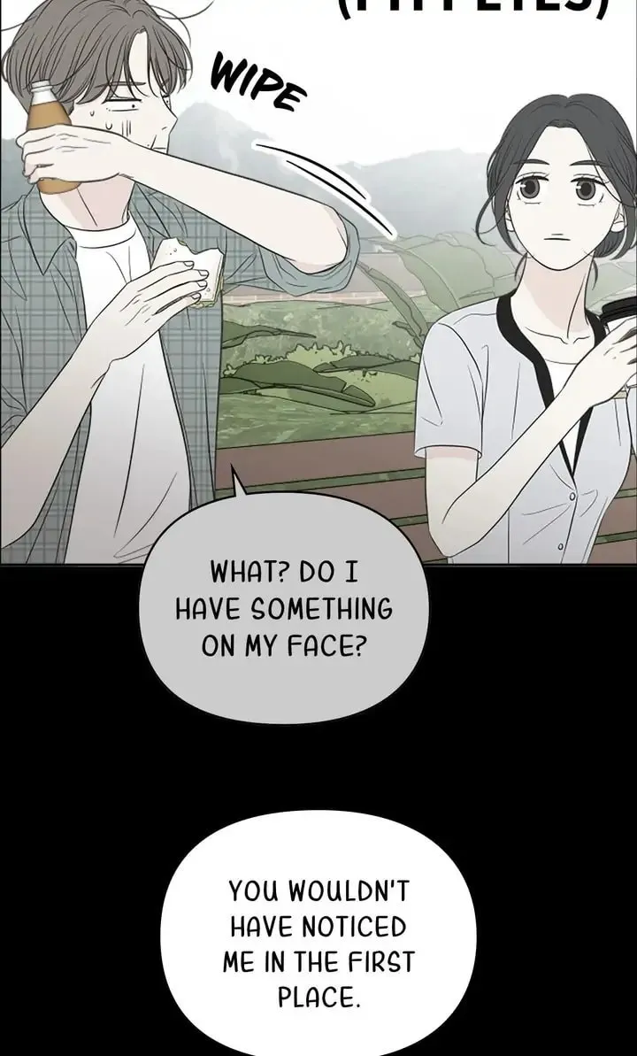 Check In to Your Heart Chapter 62 page 68 - 