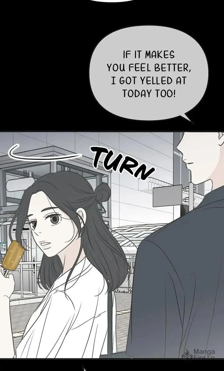 Check In to Your Heart Chapter 62 page 69 - 