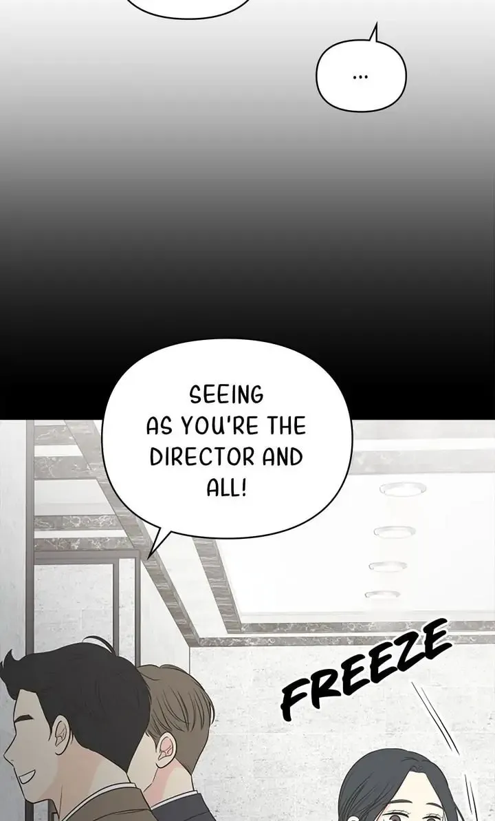 Check In to Your Heart Chapter 62 page 8 - 
