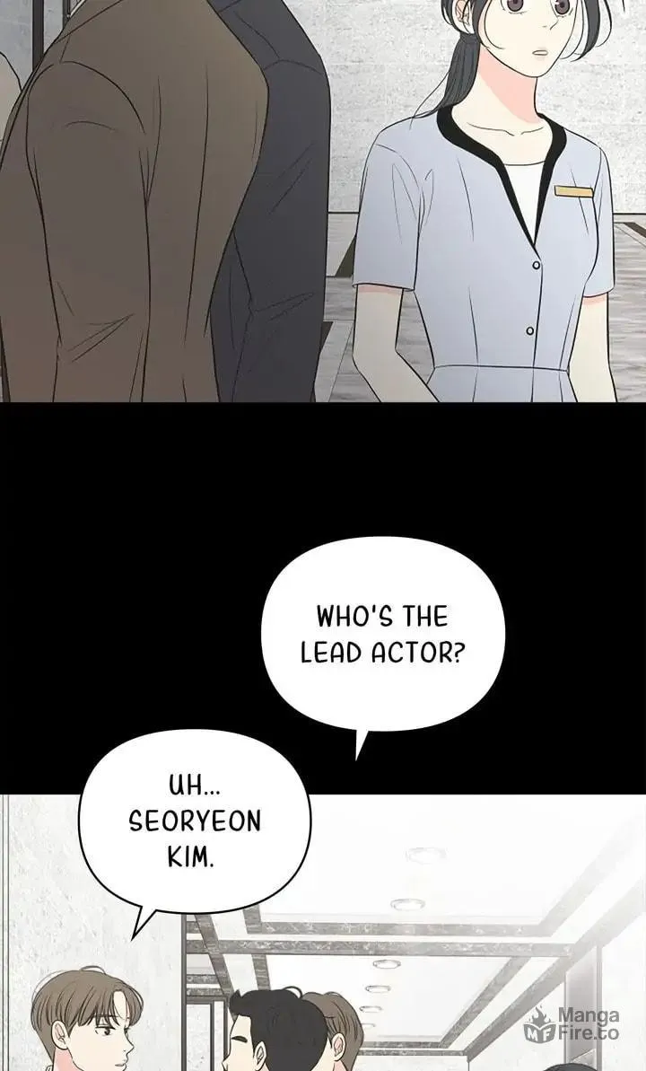 Check In to Your Heart Chapter 62 page 9 - 