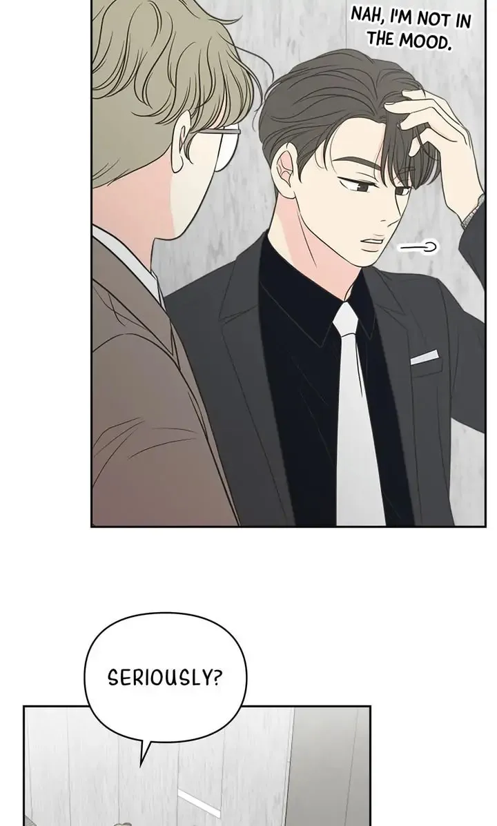 Check In to Your Heart Chapter 63 page 11 - 