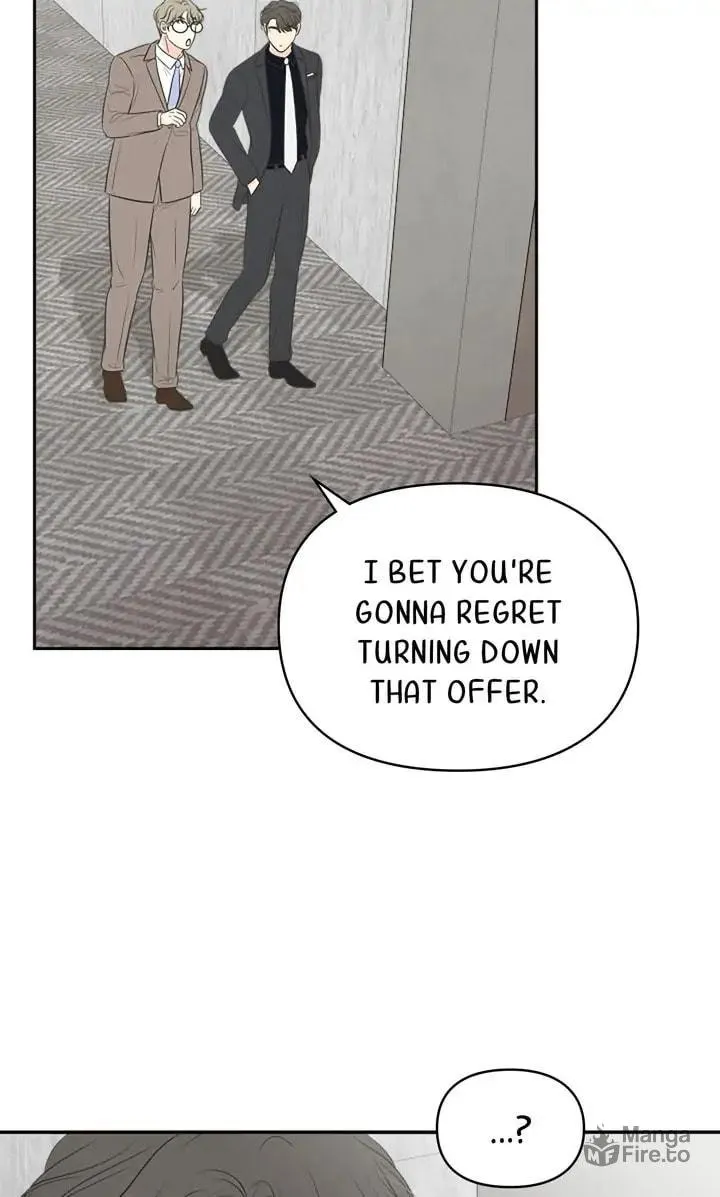 Check In to Your Heart Chapter 63 page 12 - 