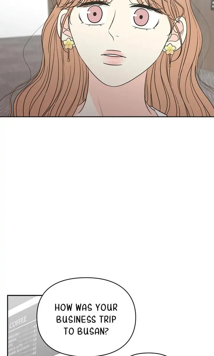 Check In to Your Heart Chapter 63 page 17 - 