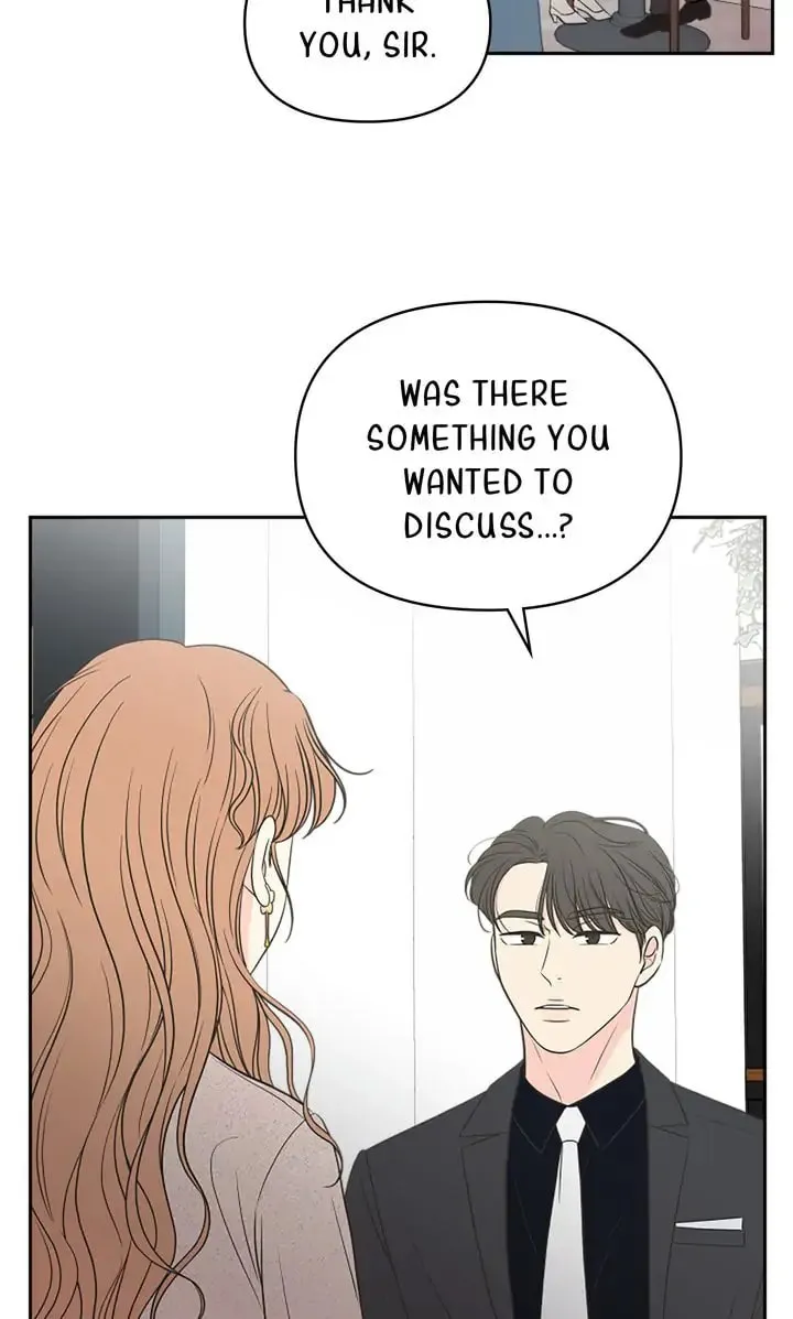 Check In to Your Heart Chapter 63 page 19 - 