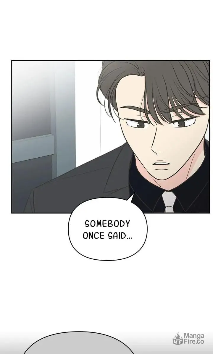 Check In to Your Heart Chapter 63 page 24 - 