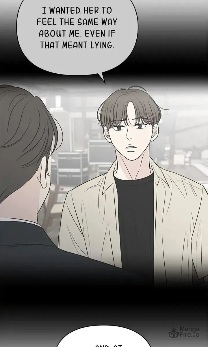 Check In to Your Heart Chapter 63 page 25 - 