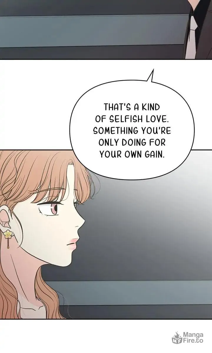 Check In to Your Heart Chapter 63 page 27 - 