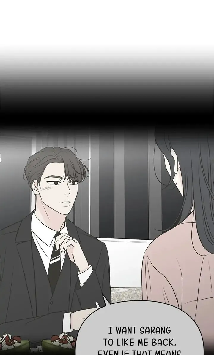 Check In to Your Heart Chapter 63 page 28 - 