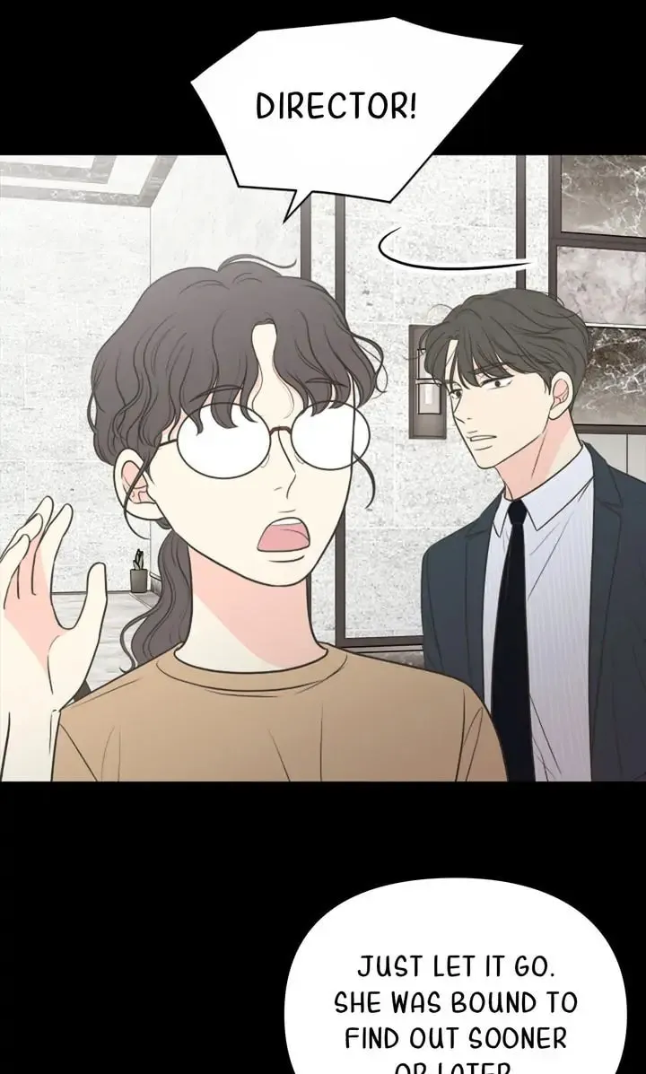 Check In to Your Heart Chapter 63 page 4 - 
