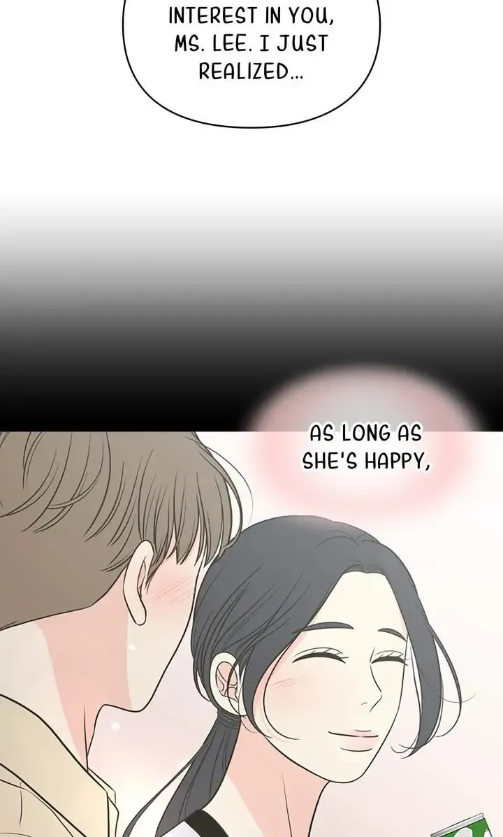 Check In to Your Heart Chapter 63 page 32 - 