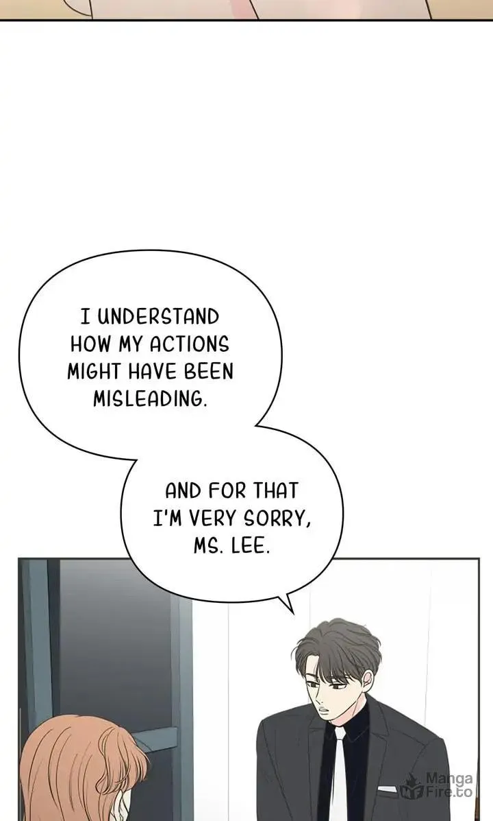 Check In to Your Heart Chapter 63 page 35 - 