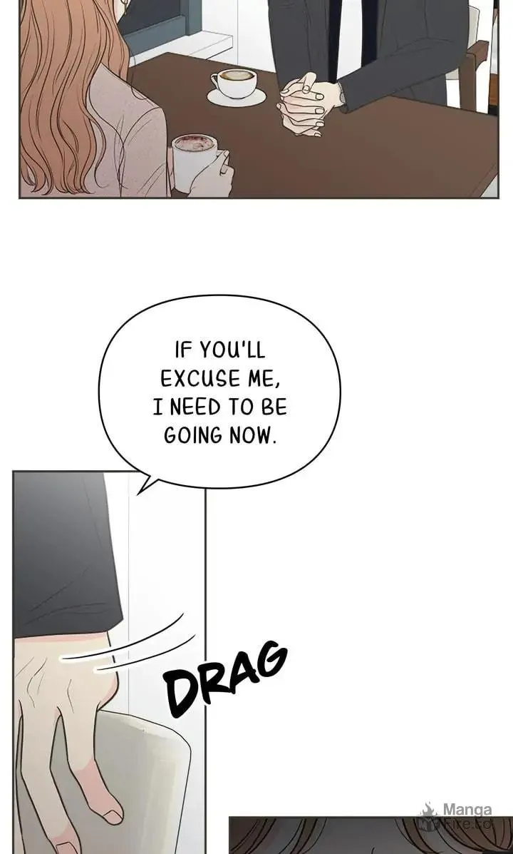 Check In to Your Heart Chapter 63 page 36 - 