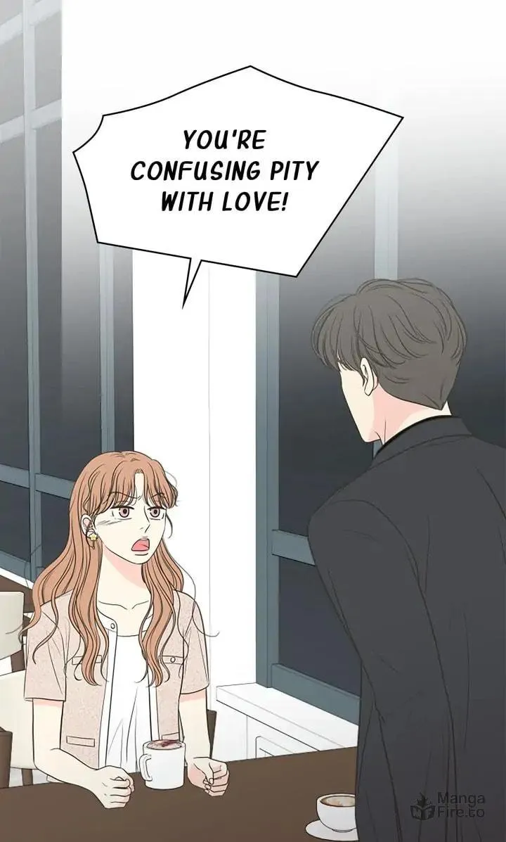 Check In to Your Heart Chapter 63 page 39 - 