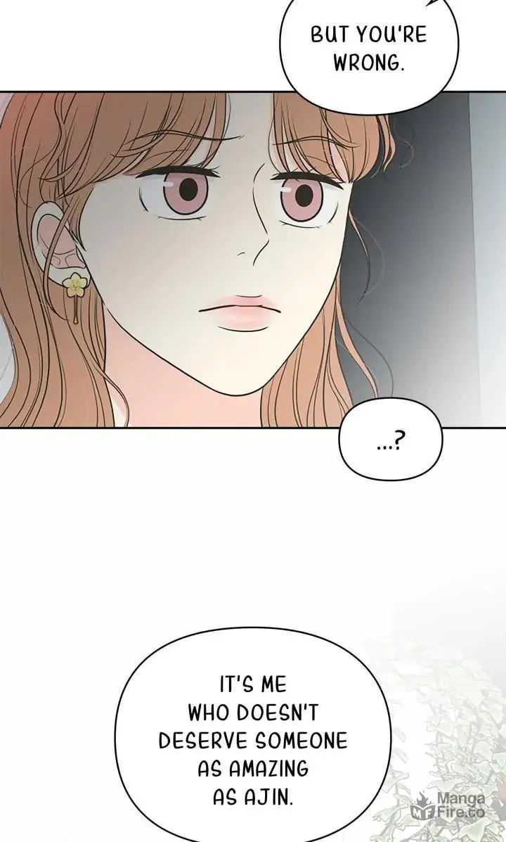 Check In to Your Heart Chapter 63 page 42 - 