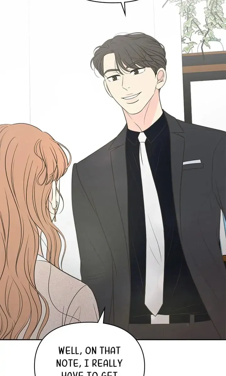 Check In to Your Heart Chapter 63 page 43 - 
