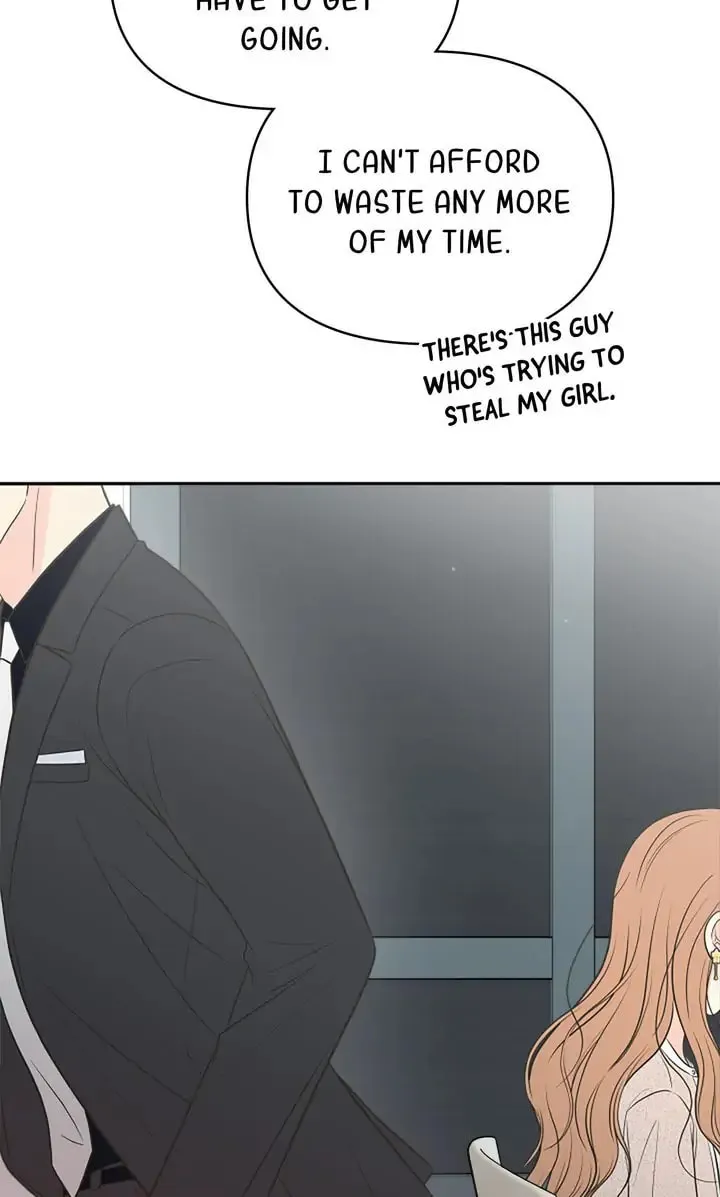 Check In to Your Heart Chapter 63 page 44 - 