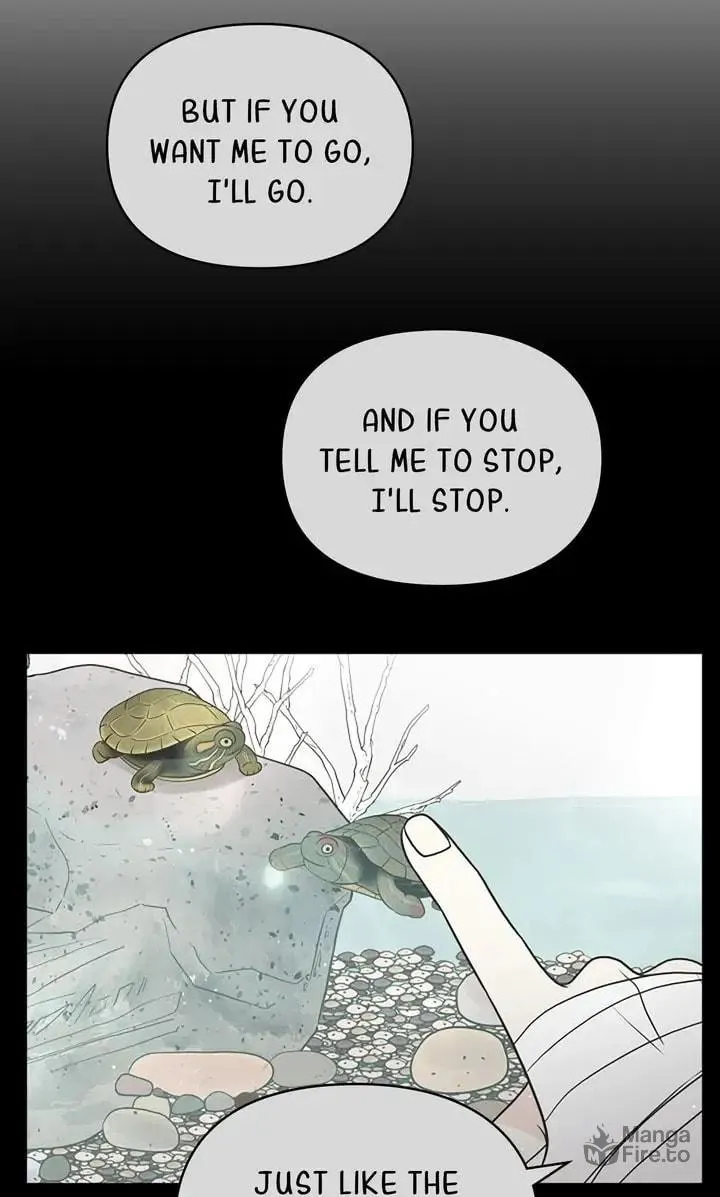 Check In to Your Heart Chapter 63 page 48 - 