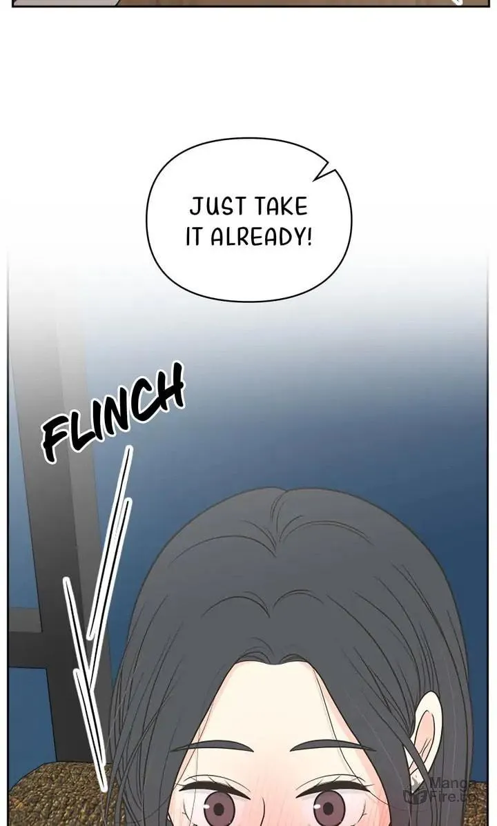 Check In to Your Heart Chapter 63 page 50 - 