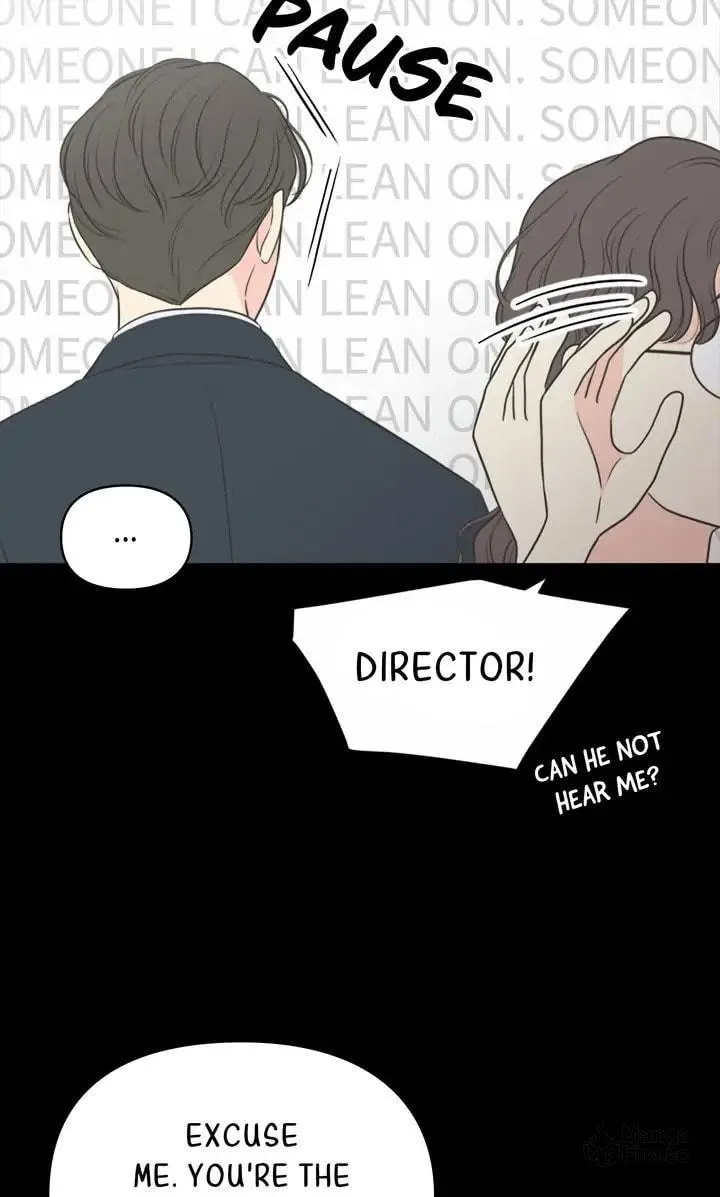 Check In to Your Heart Chapter 63 page 6 - 