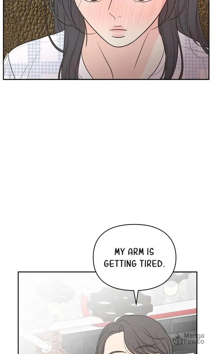 Check In to Your Heart Chapter 63 page 51 - 