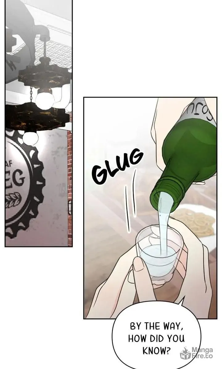 Check In to Your Heart Chapter 63 page 54 - 