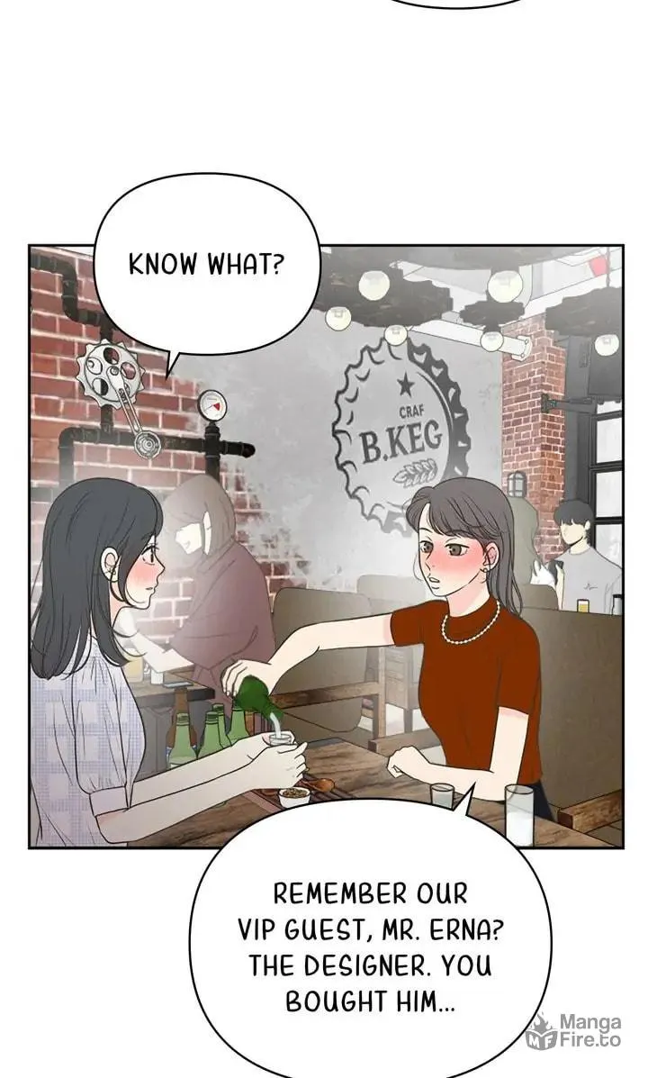 Check In to Your Heart Chapter 63 page 55 - 
