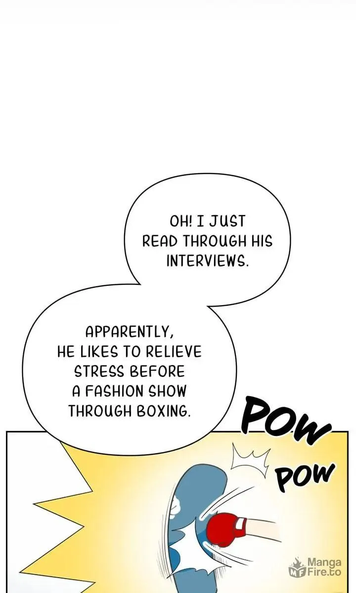 Check In to Your Heart Chapter 63 page 57 - 