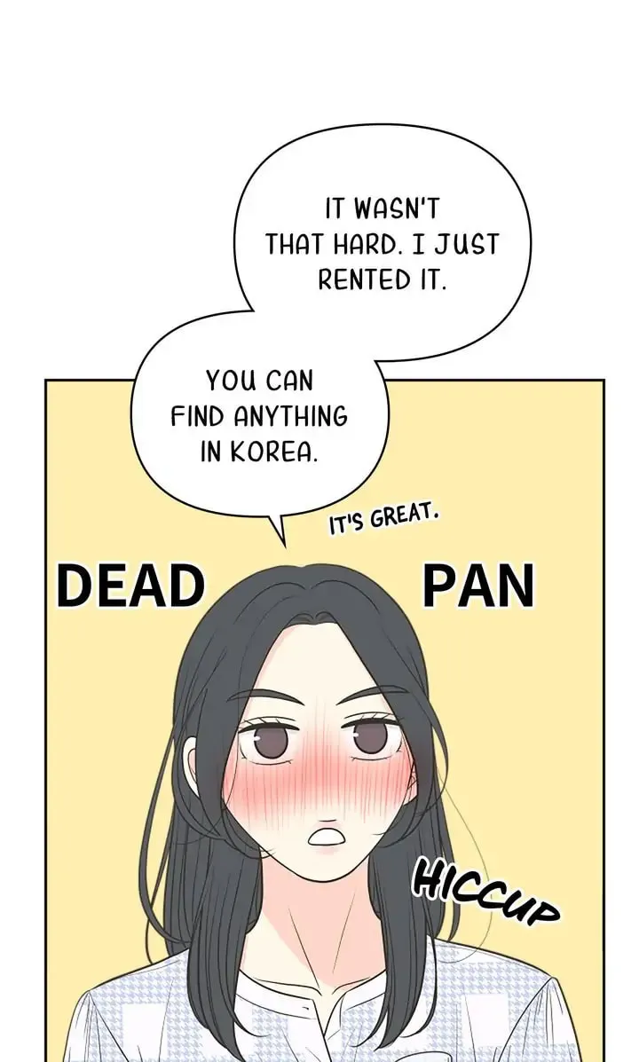 Check In to Your Heart Chapter 63 page 61 - 