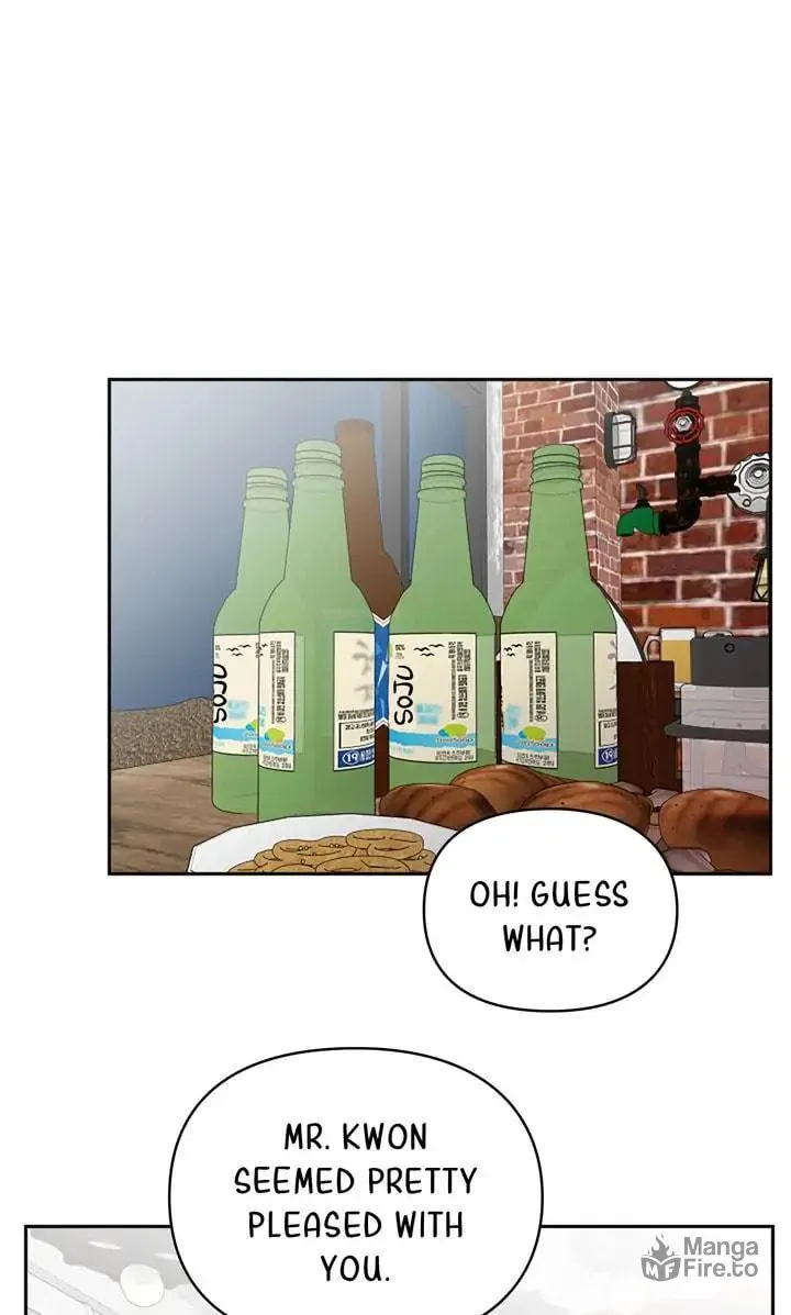 Check In to Your Heart Chapter 63 page 66 - 