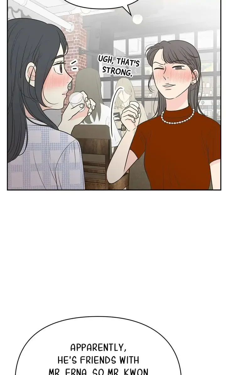 Check In to Your Heart Chapter 63 page 67 - 