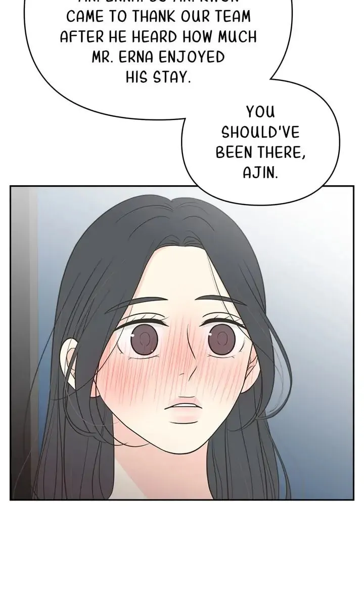Check In to Your Heart Chapter 63 page 68 - 