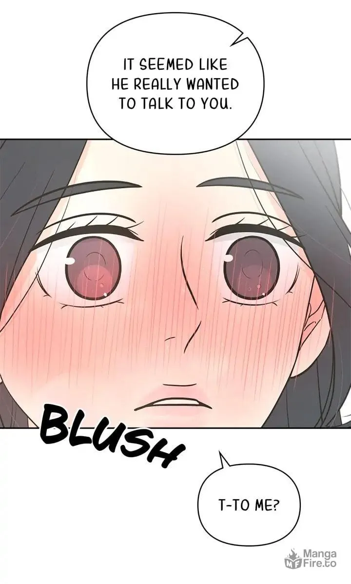 Check In to Your Heart Chapter 63 page 69 - 