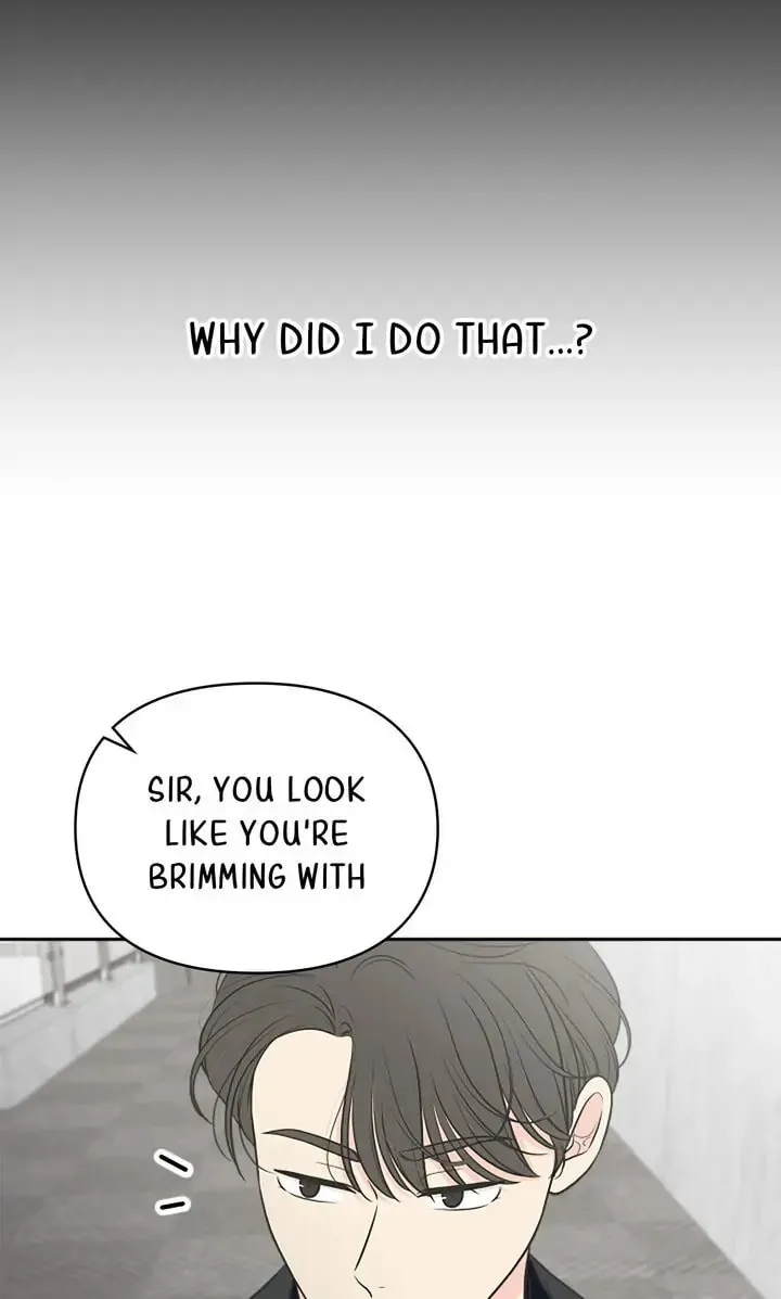 Check In to Your Heart Chapter 63 page 8 - 