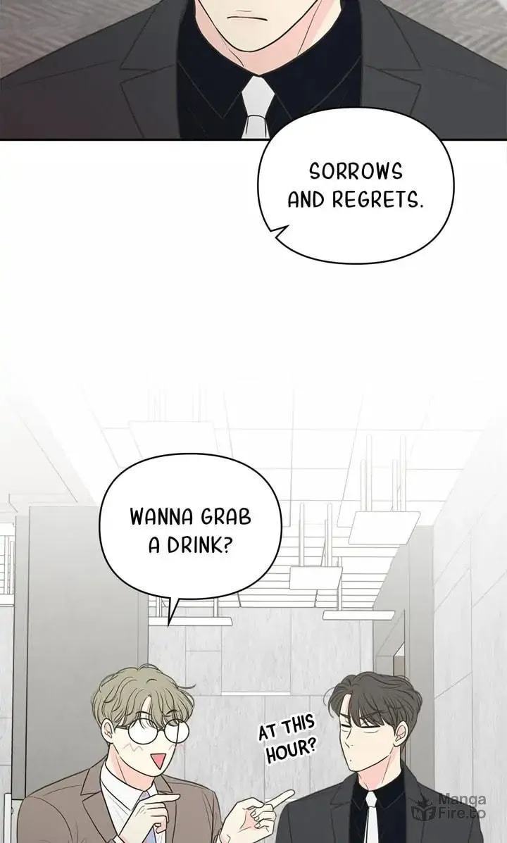 Check In to Your Heart Chapter 63 page 9 - 