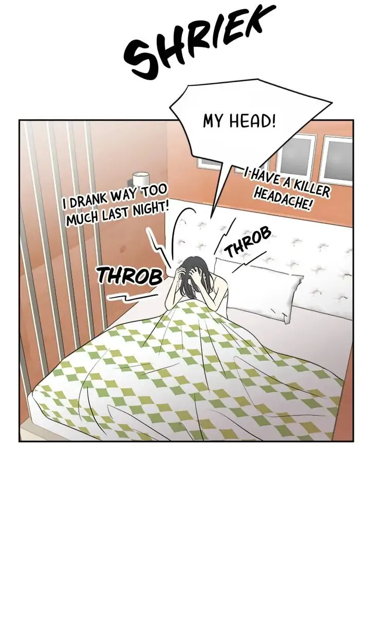 Check In to Your Heart Chapter 64 page 11 - 