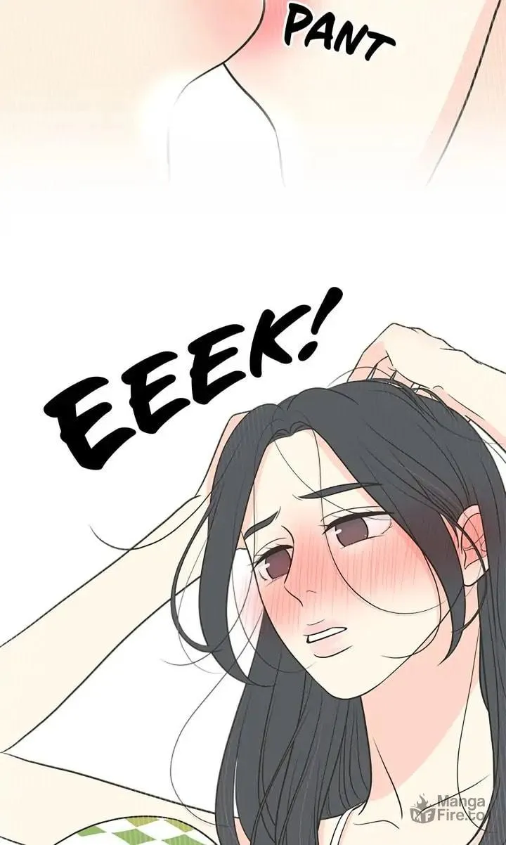 Check In to Your Heart Chapter 64 page 15 - 