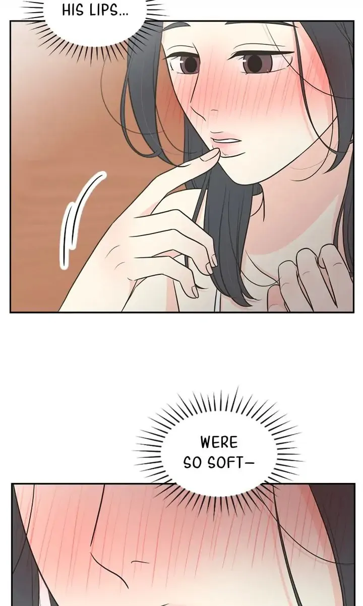 Check In to Your Heart Chapter 64 page 17 - 