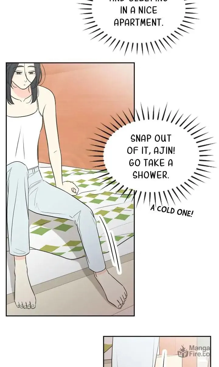 Check In to Your Heart Chapter 64 page 20 - 