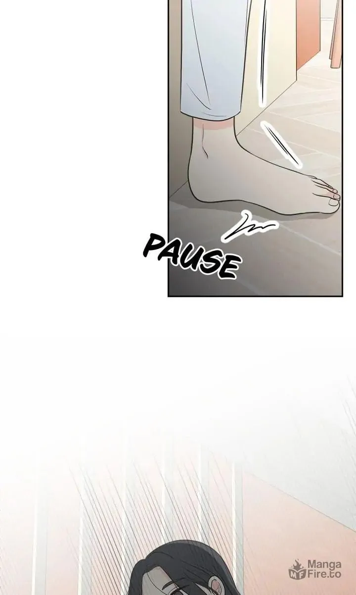 Check In to Your Heart Chapter 64 page 21 - 