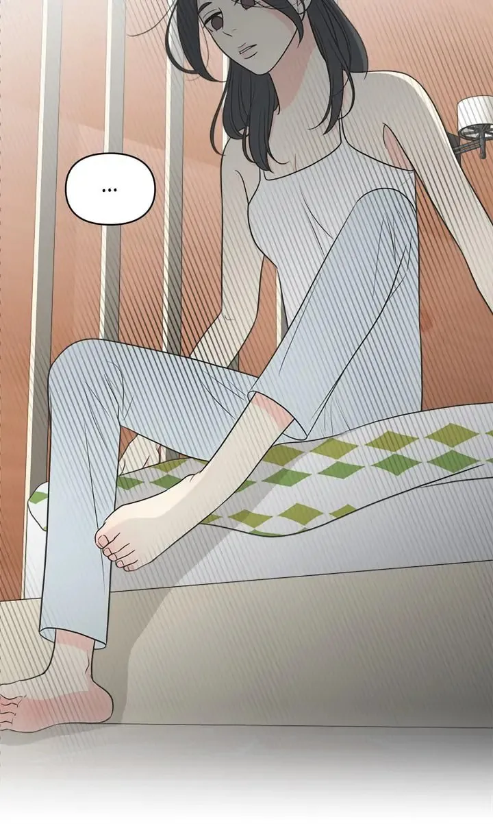 Check In to Your Heart Chapter 64 page 22 - 