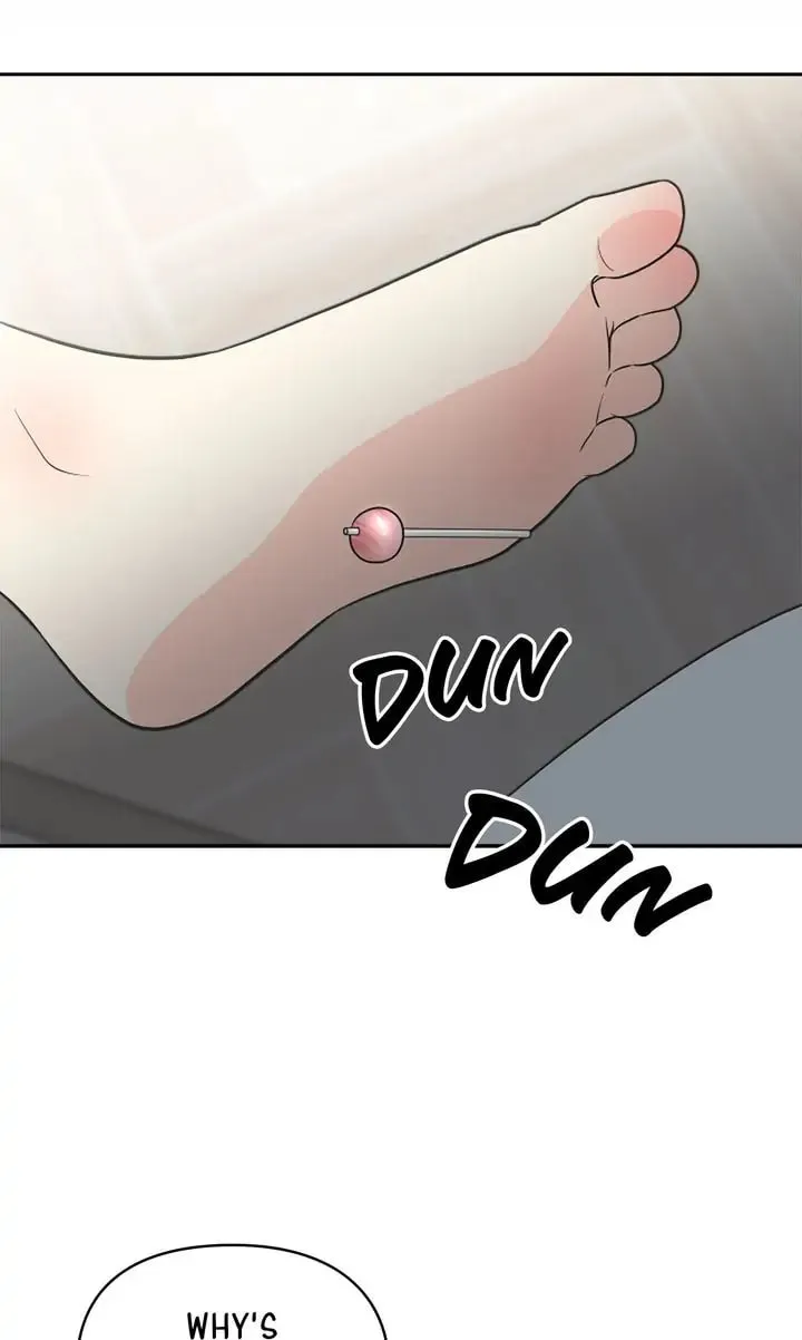 Check In to Your Heart Chapter 64 page 23 - 