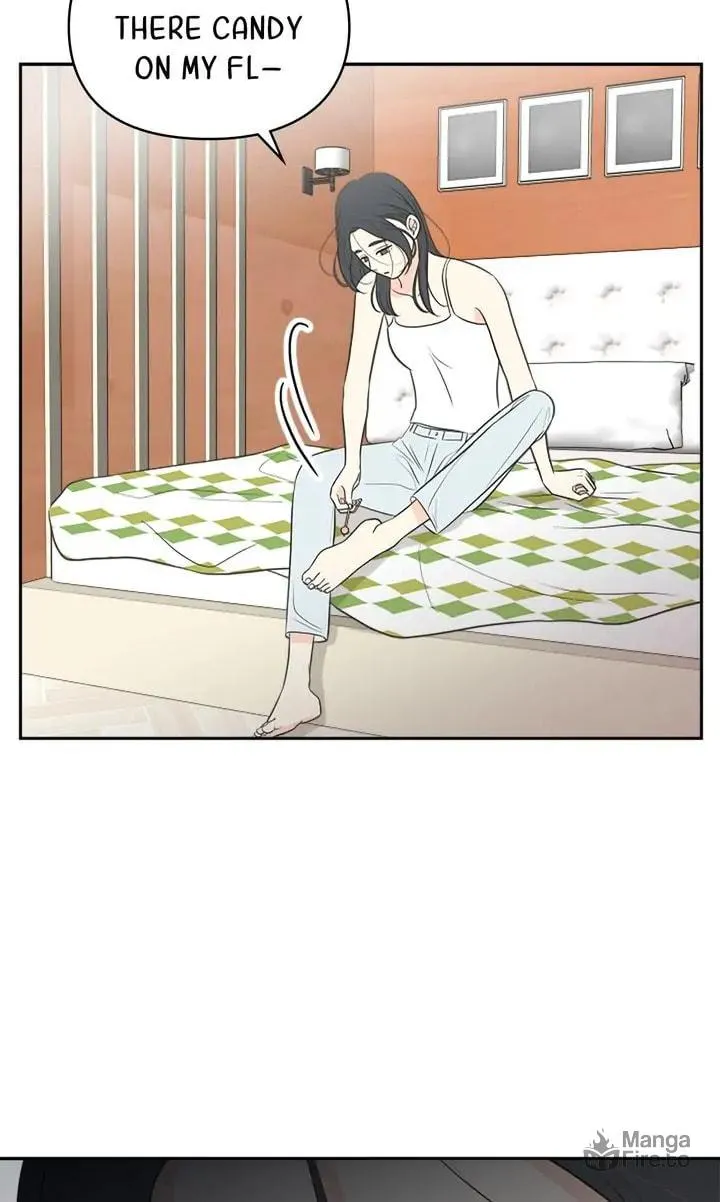 Check In to Your Heart Chapter 64 page 24 - 
